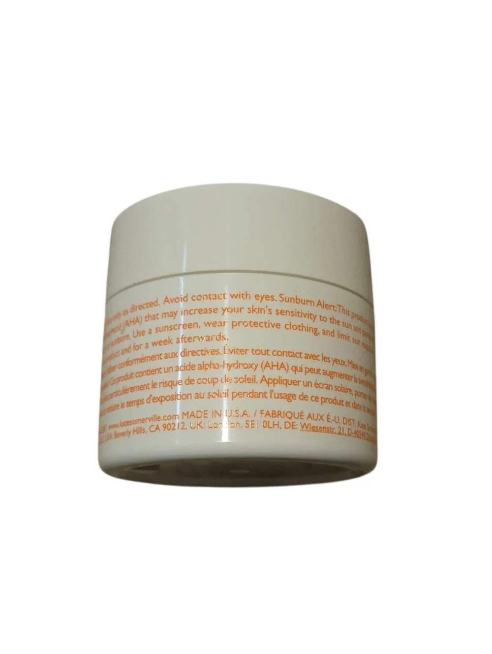 Kate Somerville ExfoliKate Glow Moisturizer 1.7oz / 50ml